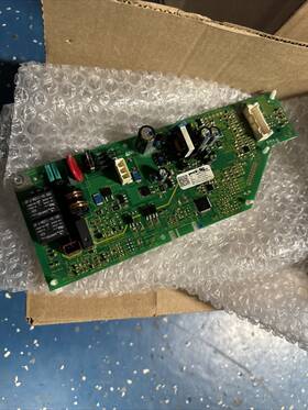 265d1462g302 Ge Dishwasher Control Board Oem