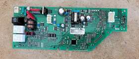 265d1462g502 Ge Dishwasher Control Board