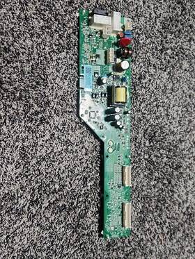 265d1464g101 Ge Part # Dishwasher Control Board Free Next Day Shipping