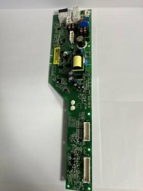 265d1464g200 Ge Dishwasher Control Board