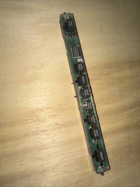 265d1468 Ge Oem Dishwasher Button Control Board Pcb