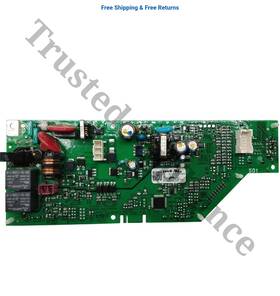 265d146g501 Ge Dishwasher Main Control Board Electronic Controller Pcb