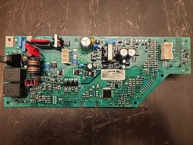 265d1482g018 Ge Genuine Dishwasher Control Board P# B21
