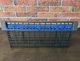 265d1770p002 Ge Dishwasher Silverware Utensil Basket