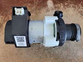 265d1830g003 Ge Dishwasher Motor