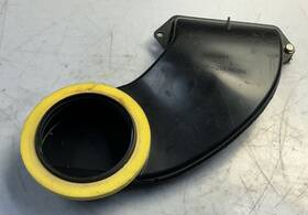 265d1891 Ge Dishwasher Control Panel Vent Part # Free Shipping