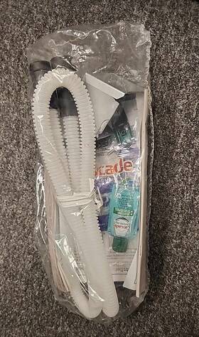 265d2097 Ge Dishwasher Manual Spare Parts Detergent Samples G057