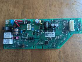 265d2268g018 Ge 265d2268g01 Dishwasher Service Machine Main Control Circuit Board