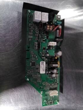 265d2288g017 Ge Used Control Board For Dishwasher Pt# Free Shipping