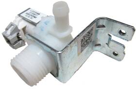 265d2393p002 Ge Dishwasher Water Valve Free 1 Year Warranty With Bracket