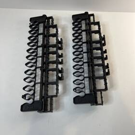 265d2450 Ge 2x Dishwasher Wine Glass Holders