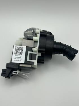 265d2756p002 Ge Dishwasher Drain Pump