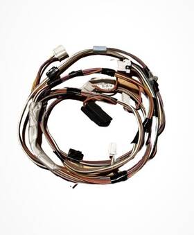 265d3012g011 Ge 1 Year Warranty Oem Dishwasher Wire Harness Free Shipping