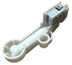265d3040p001 Ge 1 Year Warranty Dishwasher Flood Switch Water Level Sensor