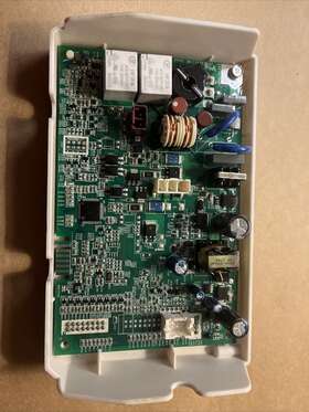 265d3241 Ge Dishwasher Control Board Part #