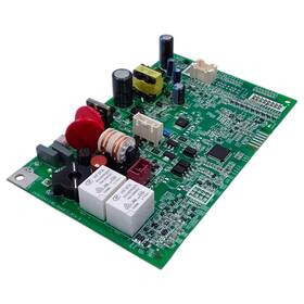 265d3241g006 Ge Oem Dishwasher Control Board Same Day Ship And 60 Days Warranty