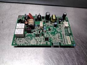 265d3241g100 Ge Dishwasher Control Board Part #