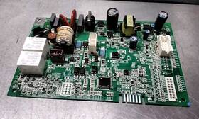 265d3241g200 Ge Dishwasher Control Board Part #