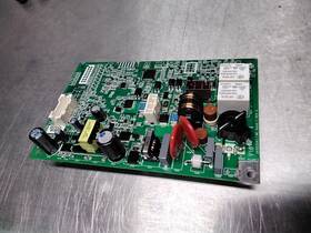 265d3241g602 Ge Dishwasher Control Board Part #