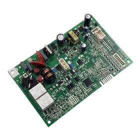 265d3241g700 Ge Oem Dishwasher Control Board Same Day Ship And 60 Days Warranty