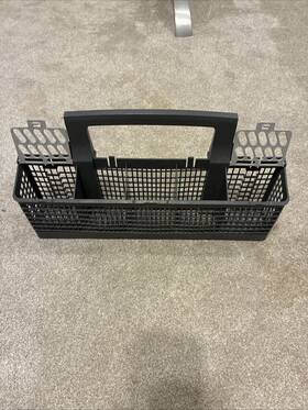 265d3245 Ge Dishwasher Silverware Cutlery Basket Preowned Condition. Part