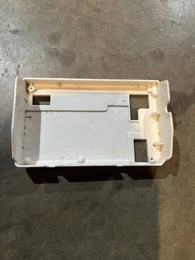 265d3258p001 Ge Dishwasher Cavity 6 For Control Board