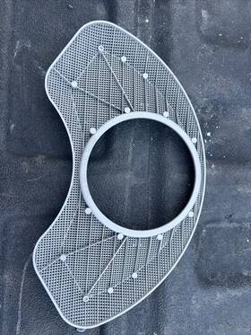 265d3346 Ge Dishwasher Ultra Fine Filter Part #