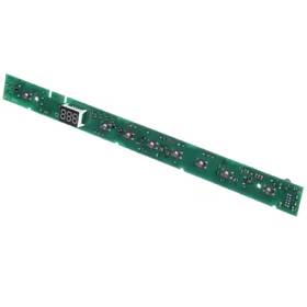 Gdf630pfm2ds Ge 265d3364 Appliance Configured Ui Board Fits For Model
