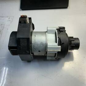 265d3373p003 Ge Dishwasher Circulation Pump Motor Replacement Part #