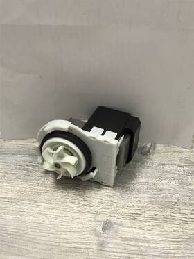 265d3375g00 Ge Dishwasher Drain Pump Assembly