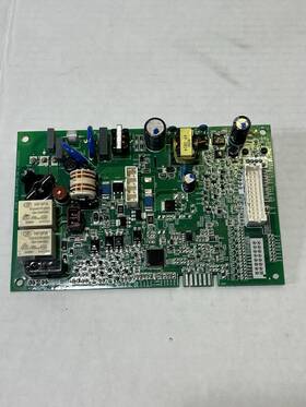 265d34400701 Ge Dishwasher Control Board Part #