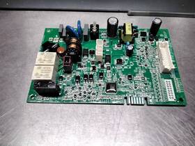 265d3440g803 Ge Dishwasher Control Board Part #