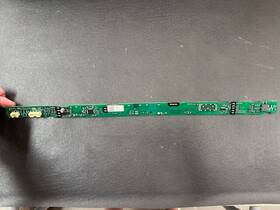 265d34600202 Ge Dishwasher Interface Pcb Electronic Control Board