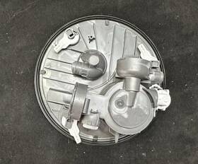 265d3484g003 Ge Dishwasher Sump Kitchenaid