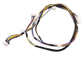 265d3527g020 Ge New Oem Wire Harness 1-year Warranty Free Same Day Shipping