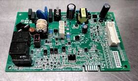 265d3765g006 Ge Dishwasher Control Board Part #