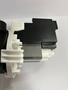 265d3775p001 Ge Dishwasher Drain Pump