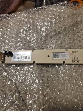 265d3841g100 Ge Ui Control Board