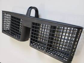 265d3920p001 Ge Dishwasher Rack Silverware Cutlery Basket Genuine Oem