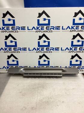 265d4280p001 Ge Oem Dishwasher Upper Trim F-438