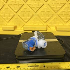 265d4333g002 Ge Dishwasher Water Inlet Valve