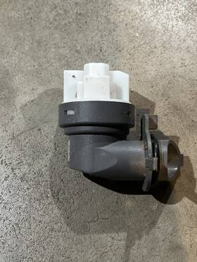 265d4391p001 Ge Dishwasher Pressure Sensor Pn