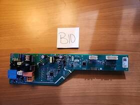 265d4411g100 Ge Dishwasher Control Board Pn
