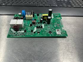 265d4780g100 Ge New Dishwasher Control Board Part #