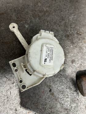 275d1313p001 Ge Dishwasher Part #