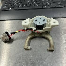 290d1068g002 Ge Dishwasher Shift Actuator Part #