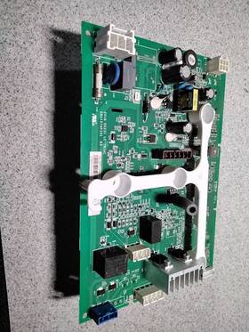 290d2226g103 Ge Dishwasher Control Board Part #