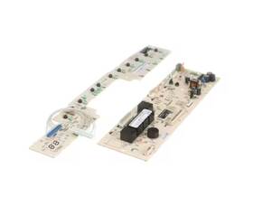 2rc4b10190300 Ge 2rc4b10190300/400 Appliance Control Board Kit Main And User Interface For Dishw