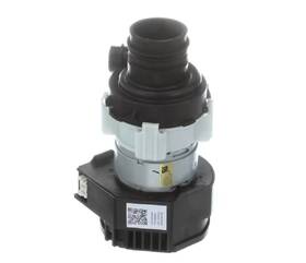 3041521893-355 Ge Appliance Wash Pump Kit For Dishwasher Genuine Oem Part