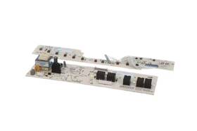 32432040007 Ge Appliance Control Board Kit Main And User Interface For Dishwasher